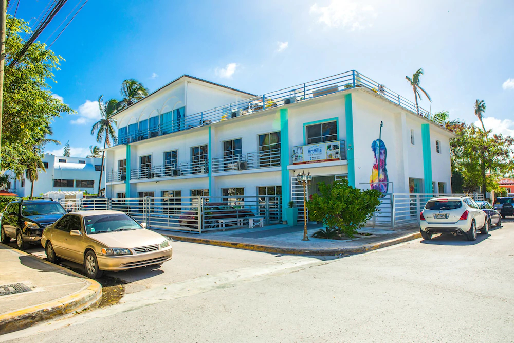 Art Villa Dominicana