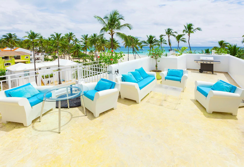 Art Villa Dominicana
