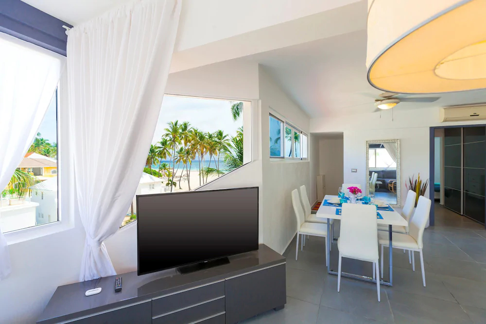Art Villa Dominicana
