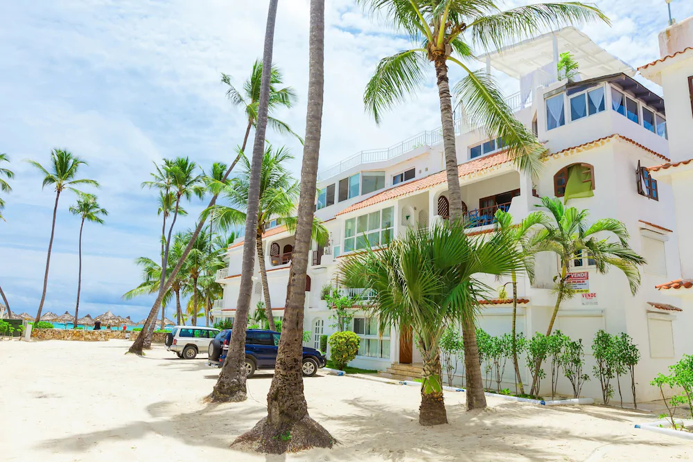Art Villa Dominicana