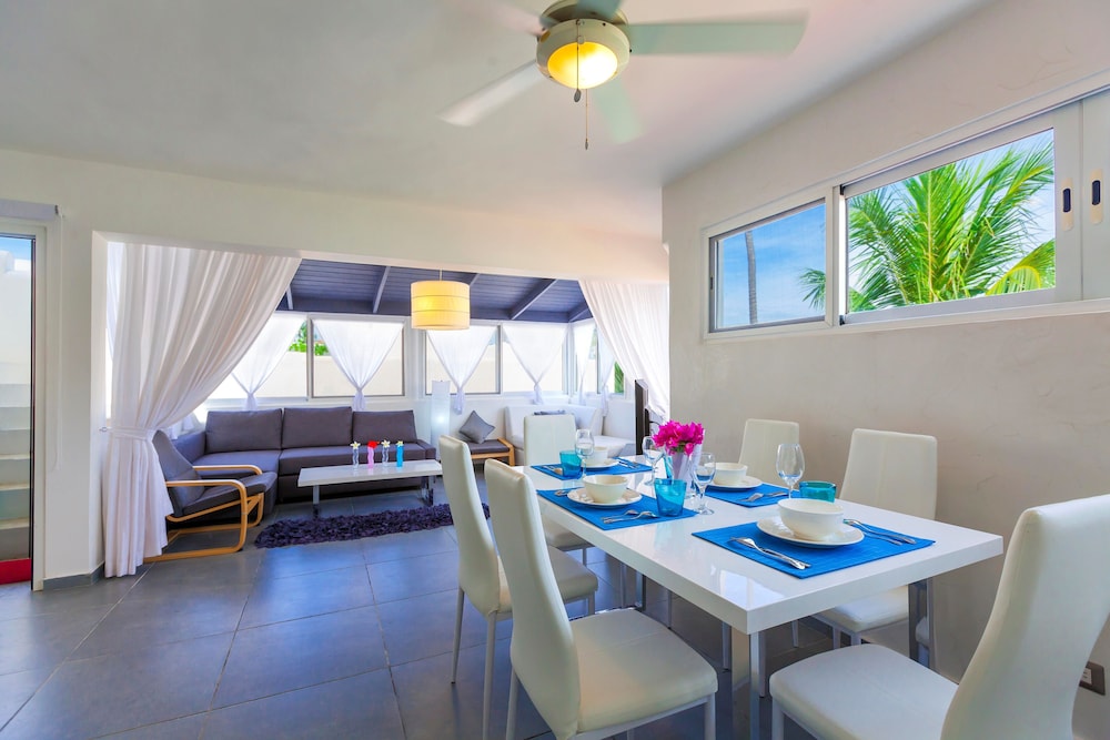 Art Villa Dominicana