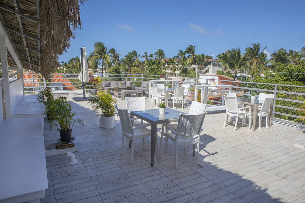 Art Villa Dominicana