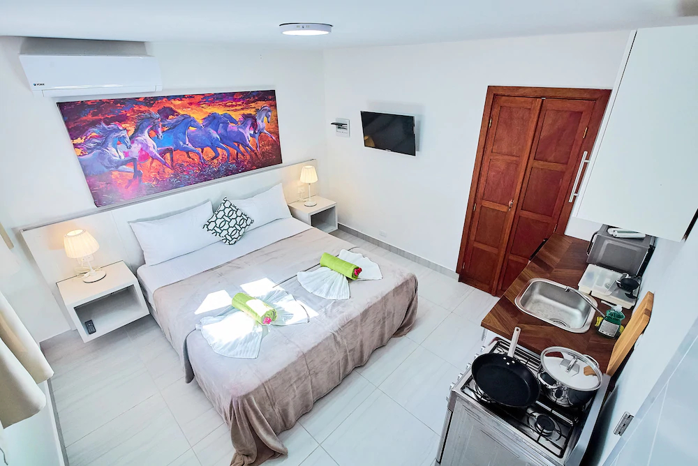 Art Villa Dominicana