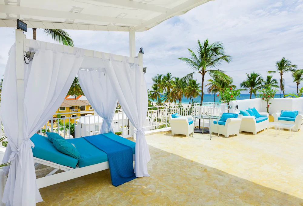 Art Villa Dominicana