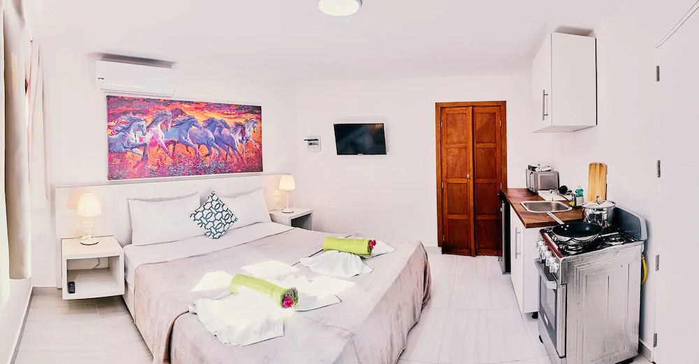 Art Villa Dominicana