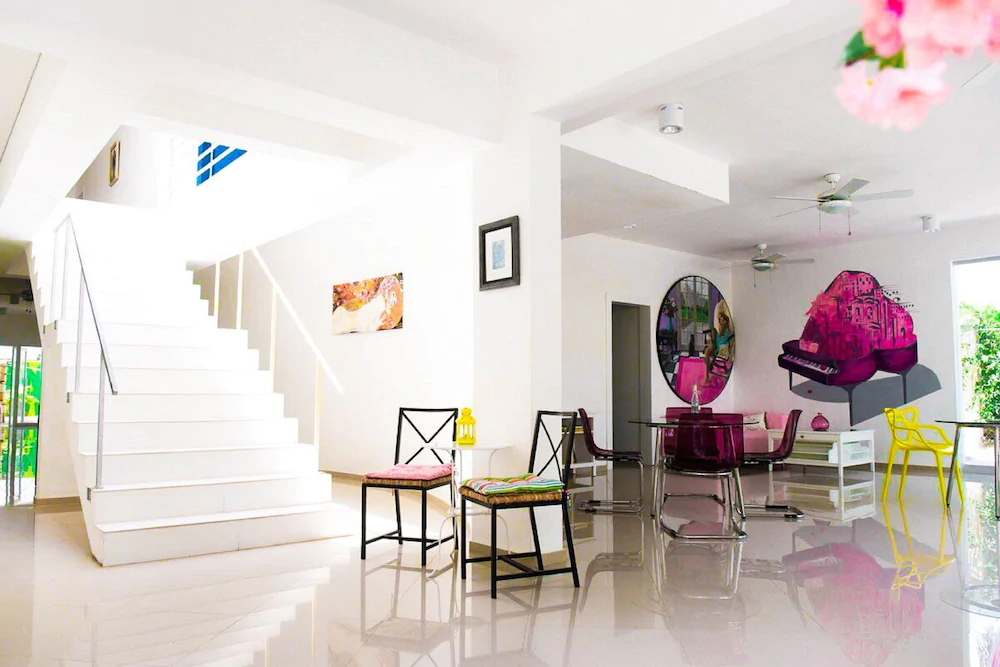 Art Villa Dominicana