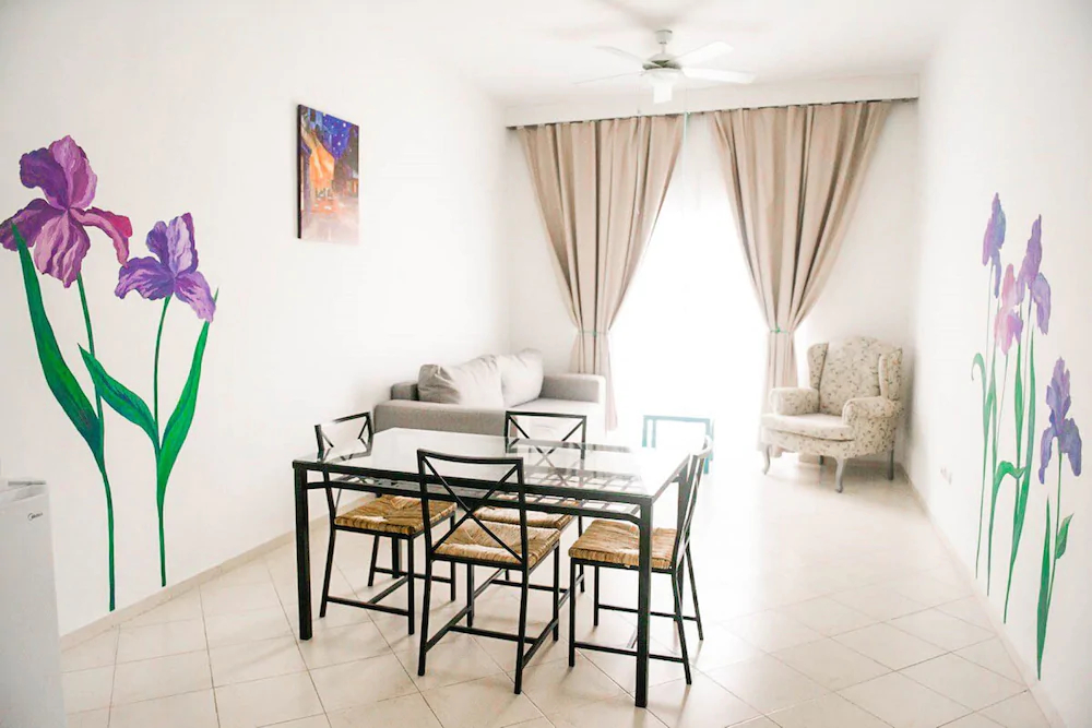 Art Villa Dominicana