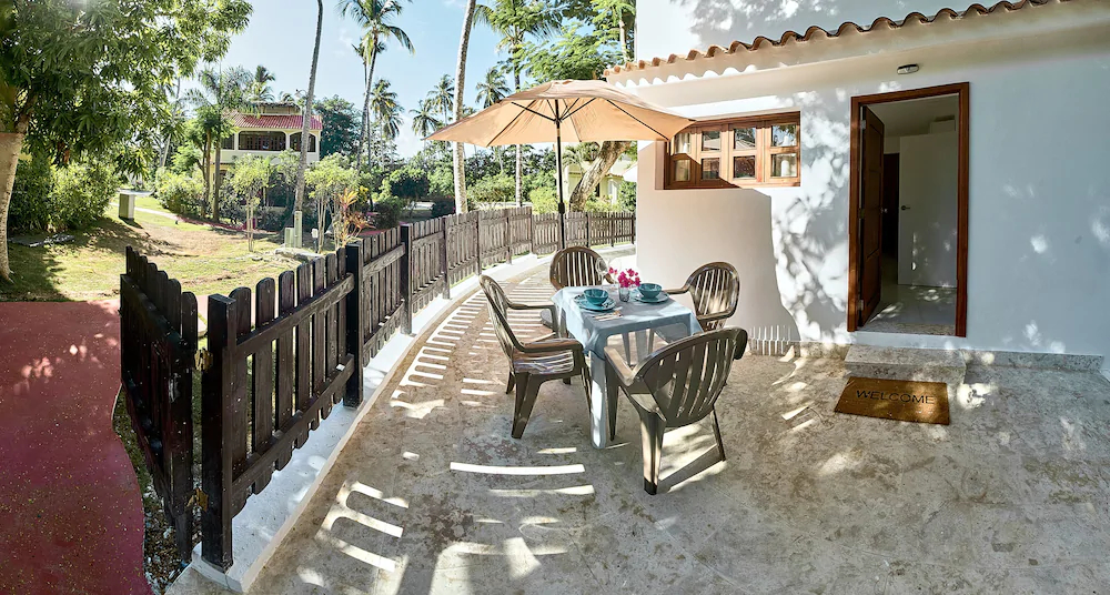 Art Villa Dominicana
