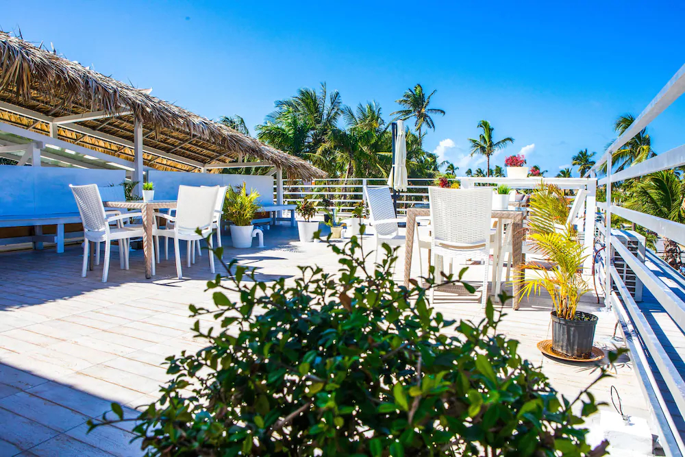 Art Villa Dominicana