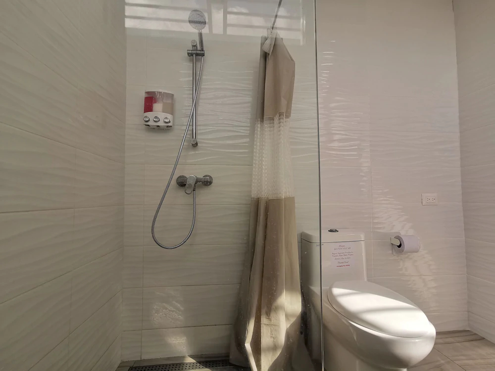 Coral Suites Beach Club & Spa