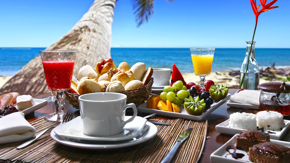 Coral Suites Beach Club & Spa