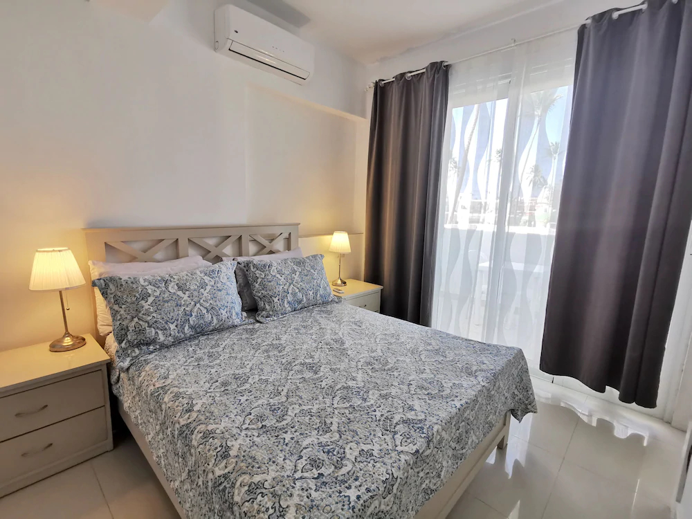Coral Suites Beach Club & Spa