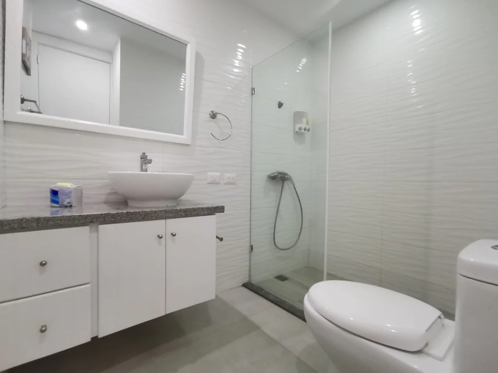Coral Suites Beach Club & Spa