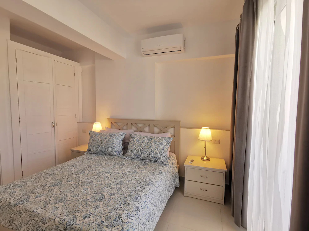Coral Suites Beach Club & Spa