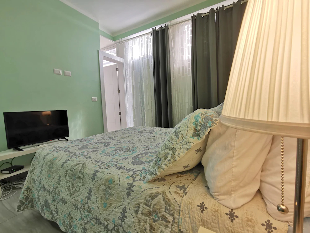 Coral Suites Beach Club & Spa