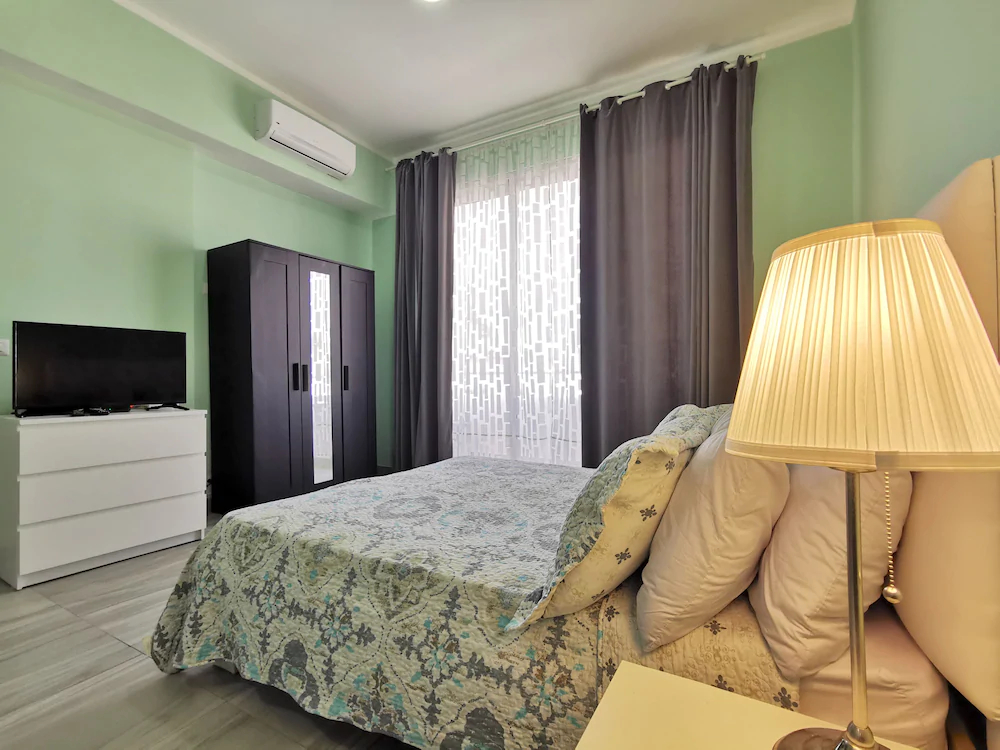 Coral Suites Beach Club & Spa