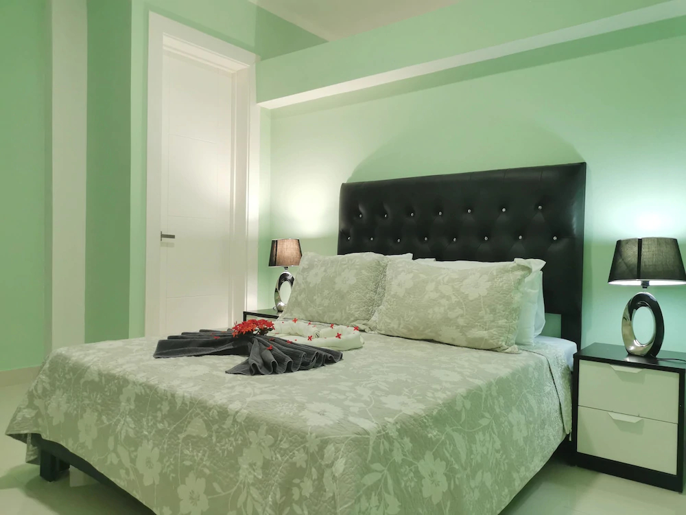 Coral Suites Beach Club & Spa
