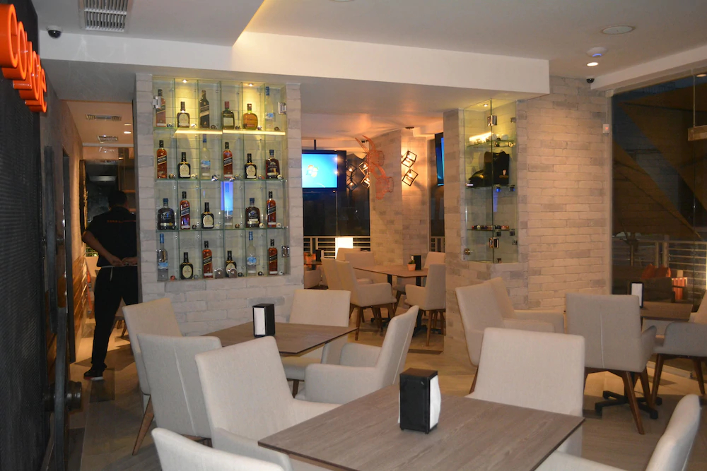 Coral Suites Beach Club & Spa