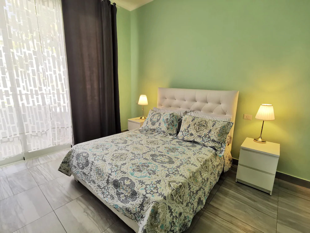 Coral Suites Beach Club & Spa