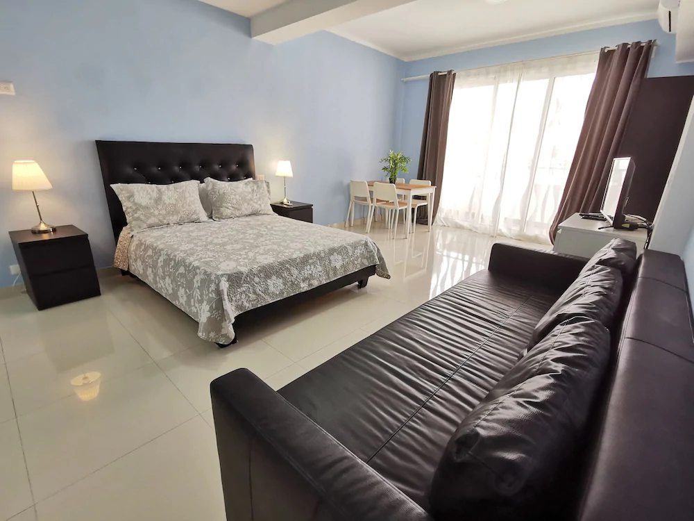 Coral Suites Beach Club & Spa