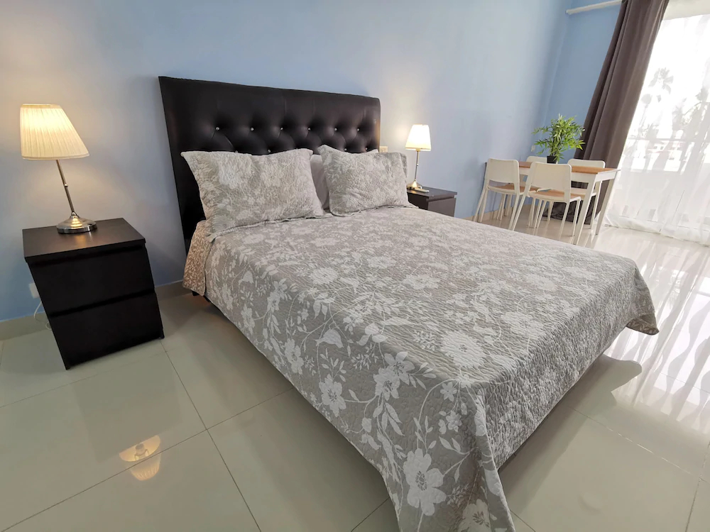 Coral Suites Beach Club & Spa