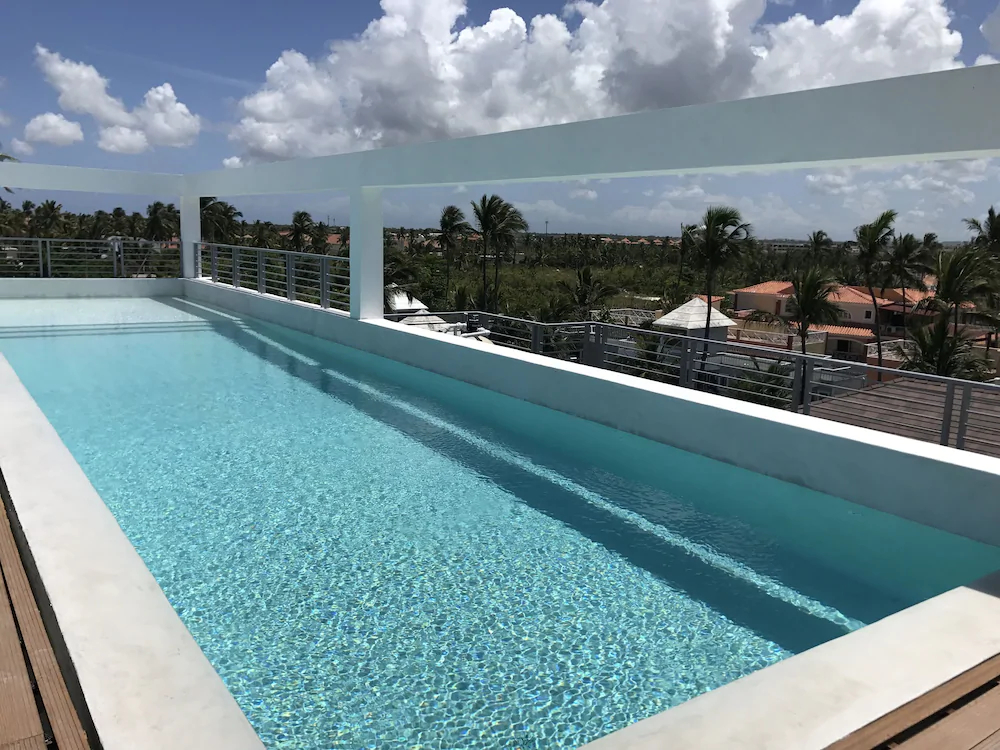 Coral Suites Beach Club & Spa