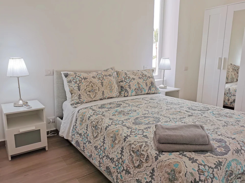 Coral Suites Beach Club & Spa