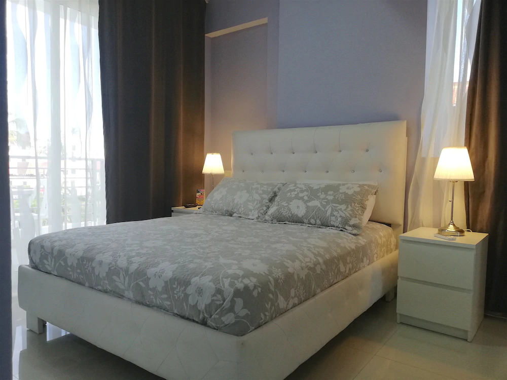 Coral Suites Beach Club & Spa