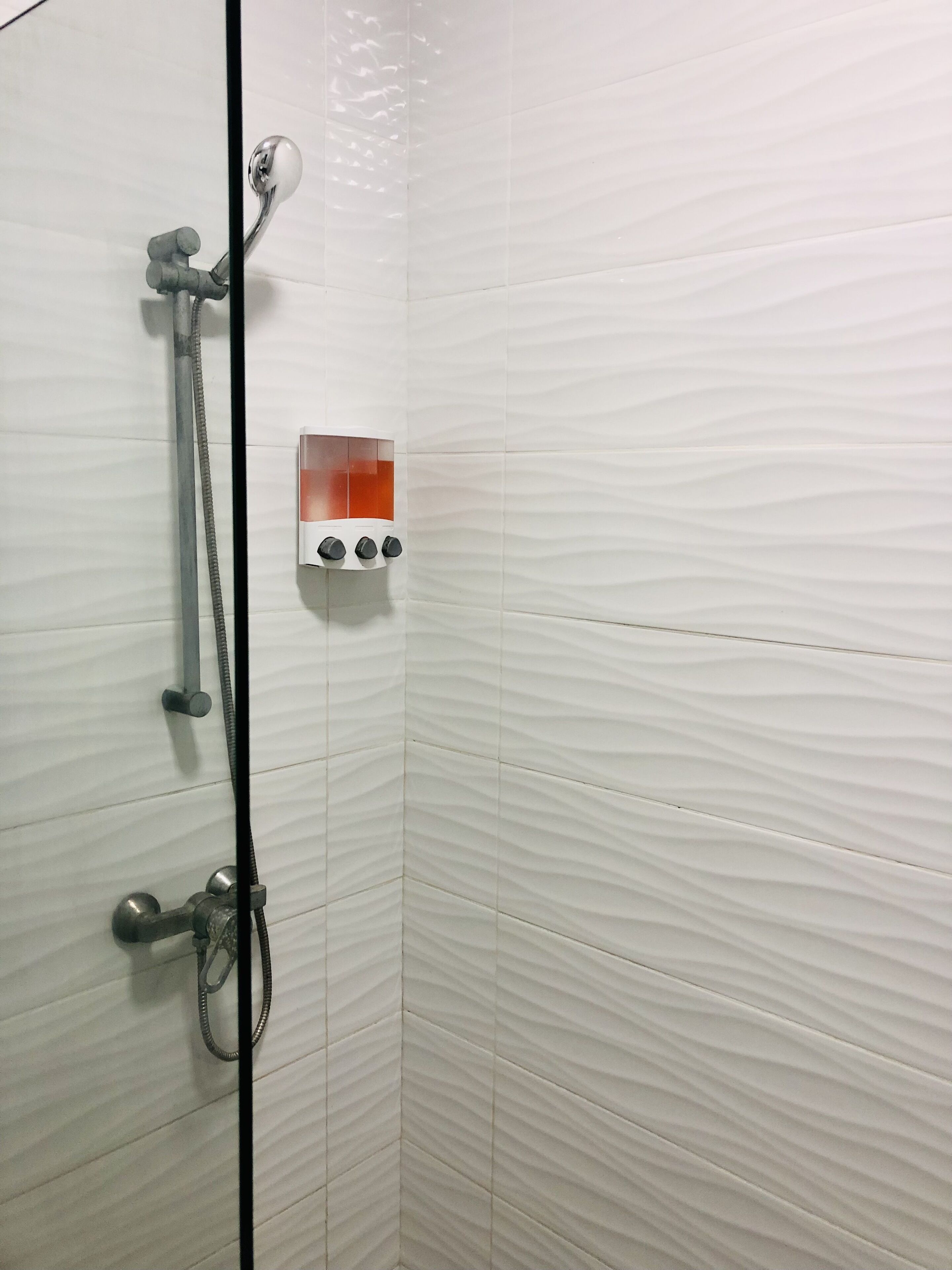Ducassi Rooftop Pool Deluxe Suites