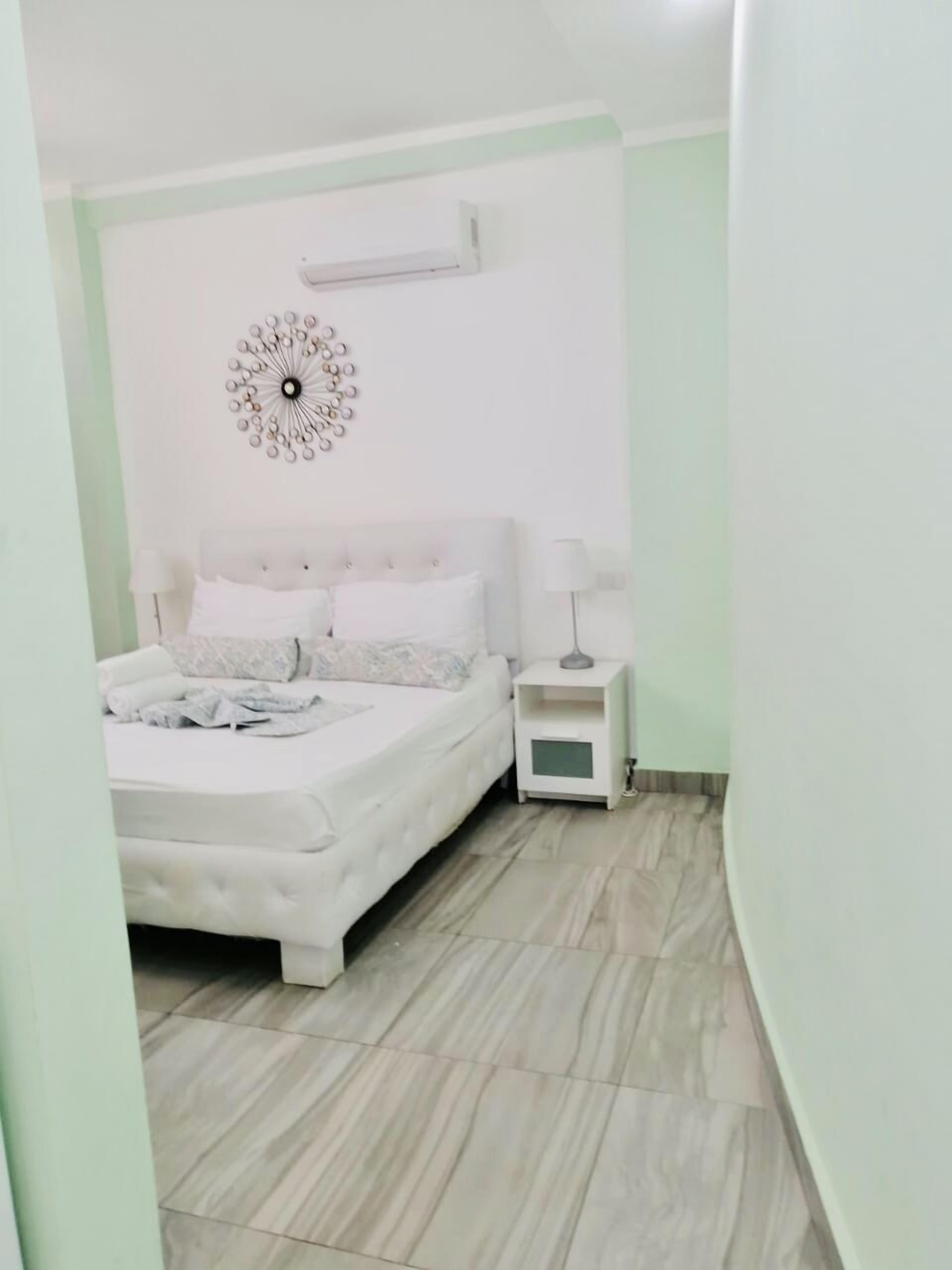 Ducassi Rooftop Pool Deluxe Suites