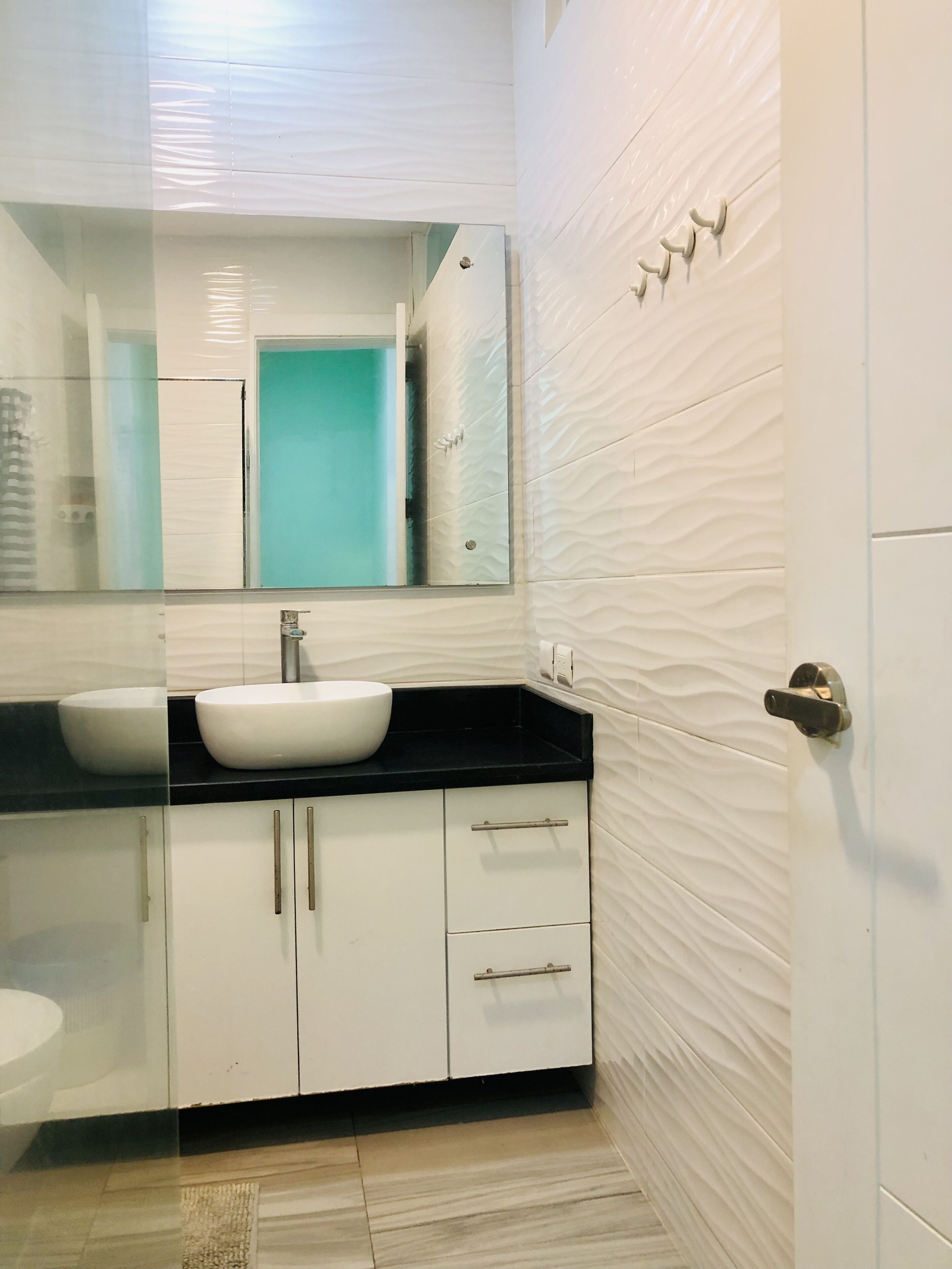 Ducassi Rooftop Pool Deluxe Suites