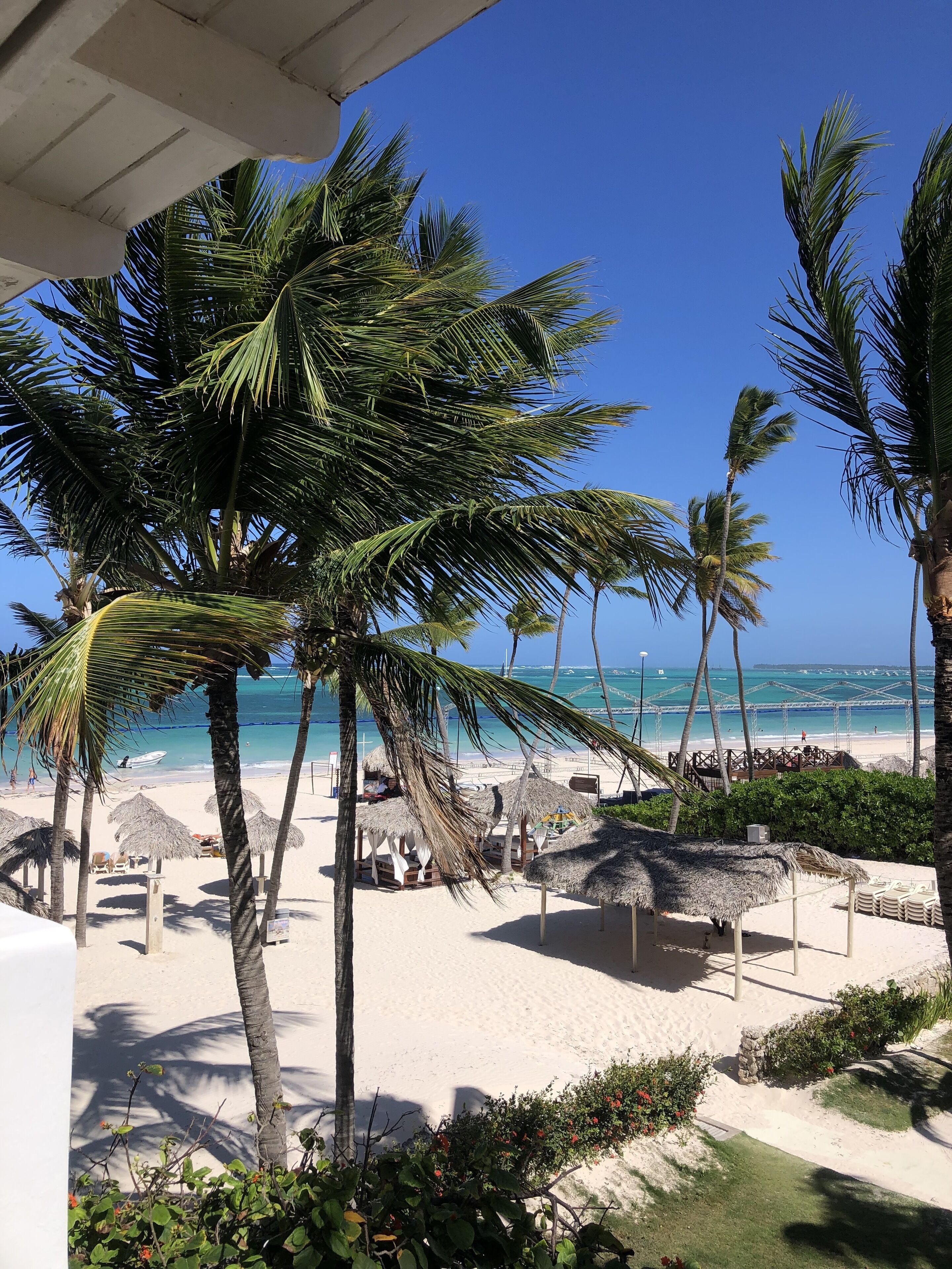Ducassi Rooftop Pool Deluxe Suites