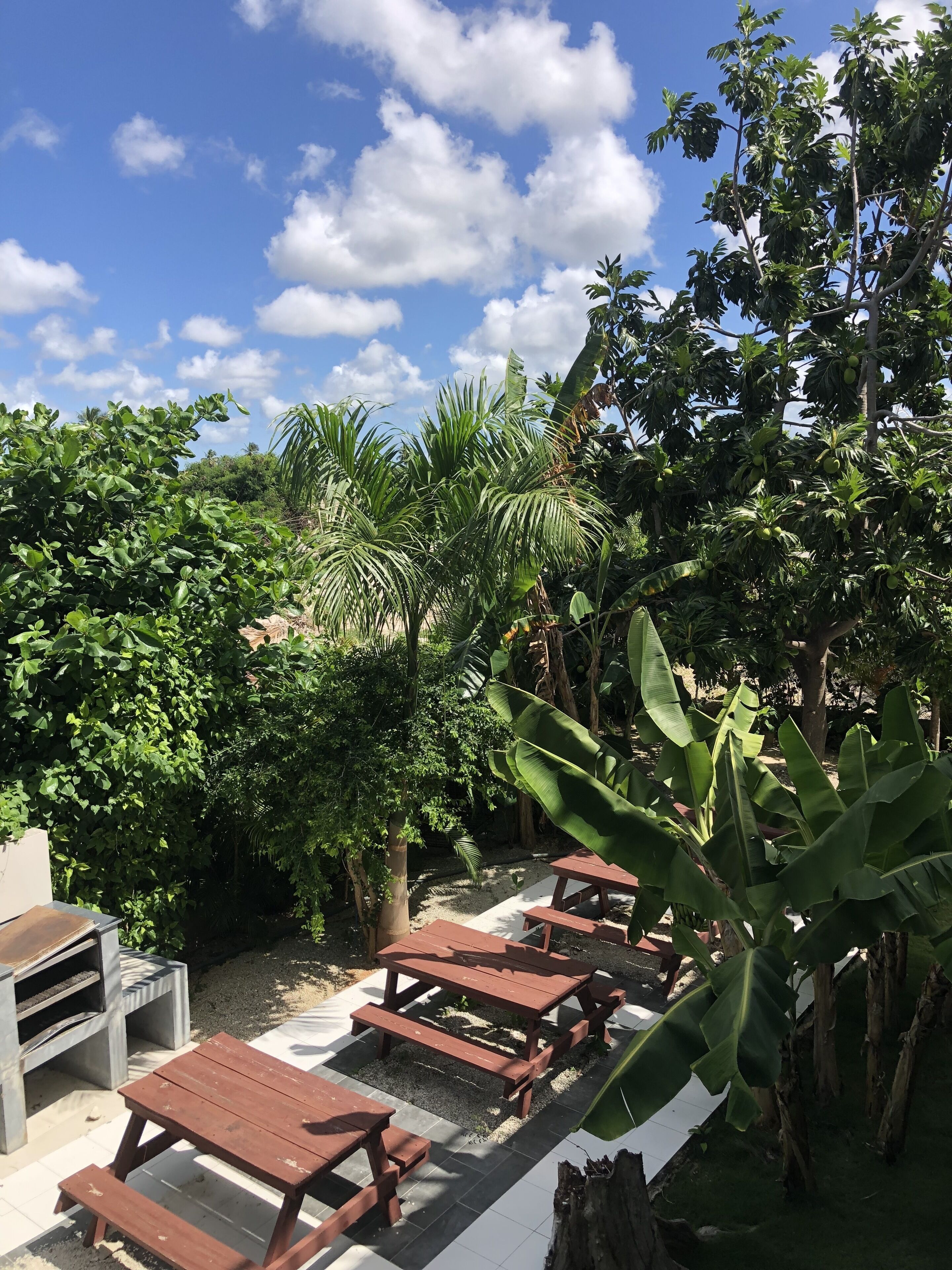 Ducassi Rooftop Pool Deluxe Suites