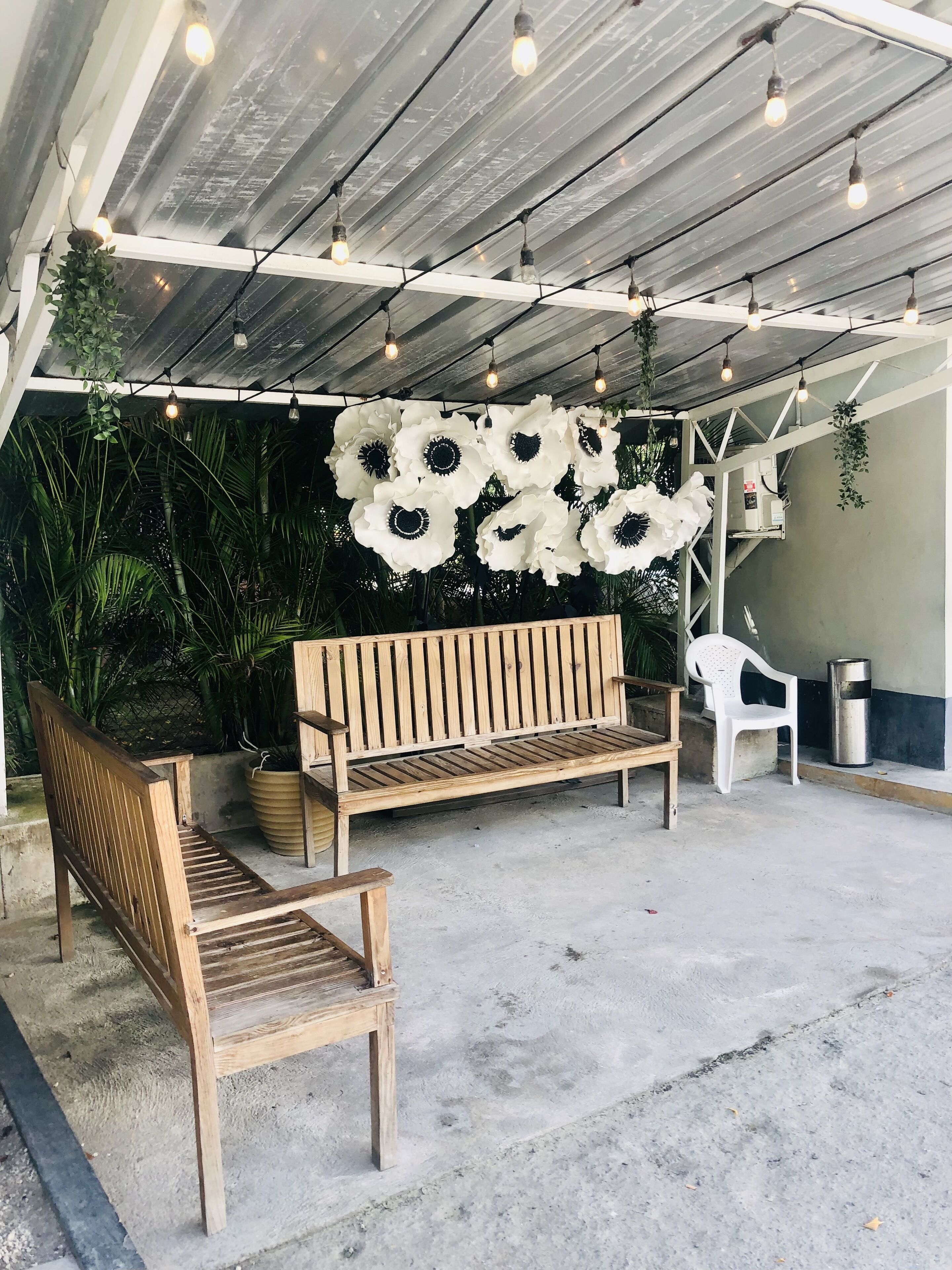 Ducassi Rooftop Pool Deluxe Suites
