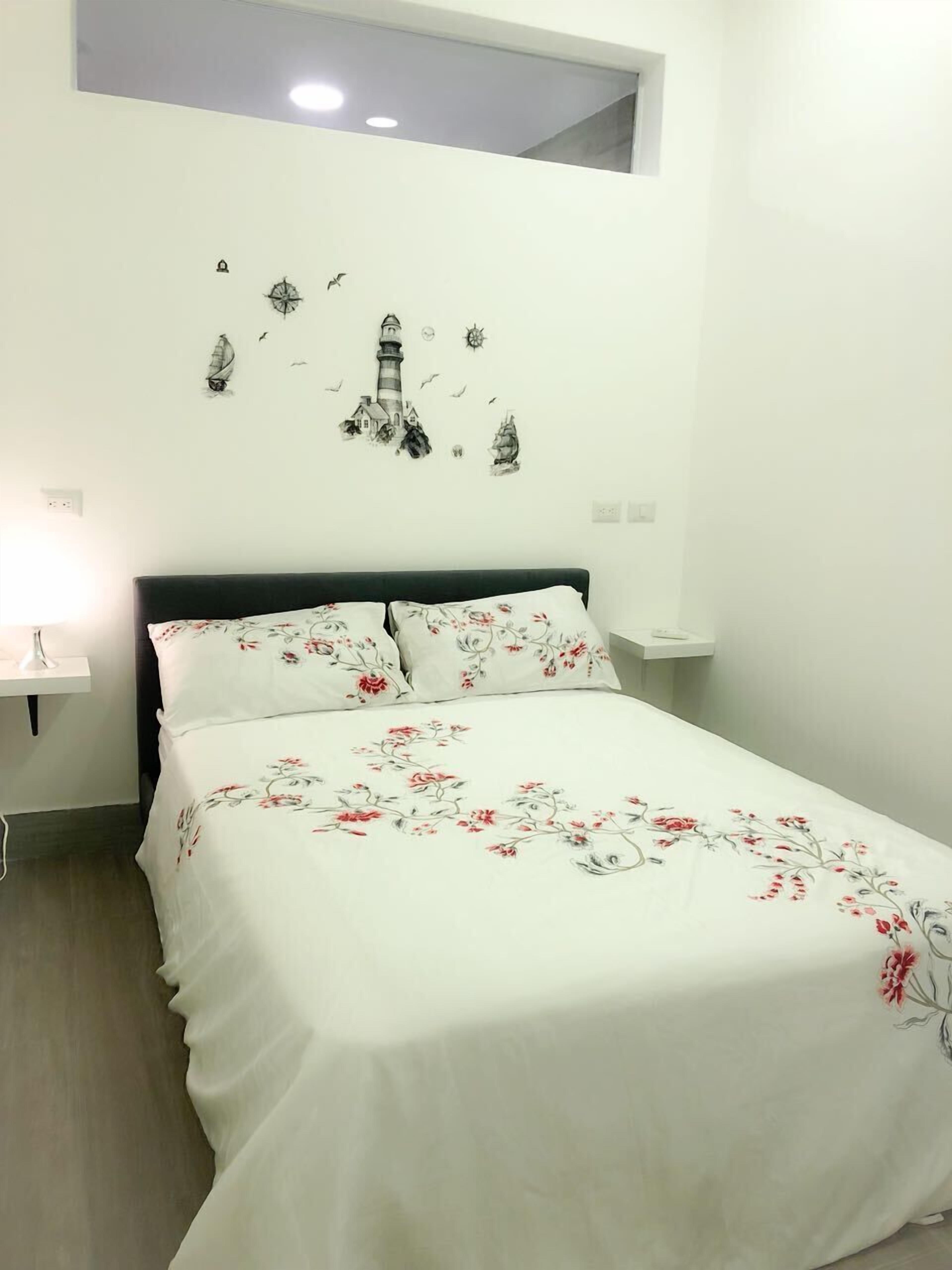 Ducassi Suites
