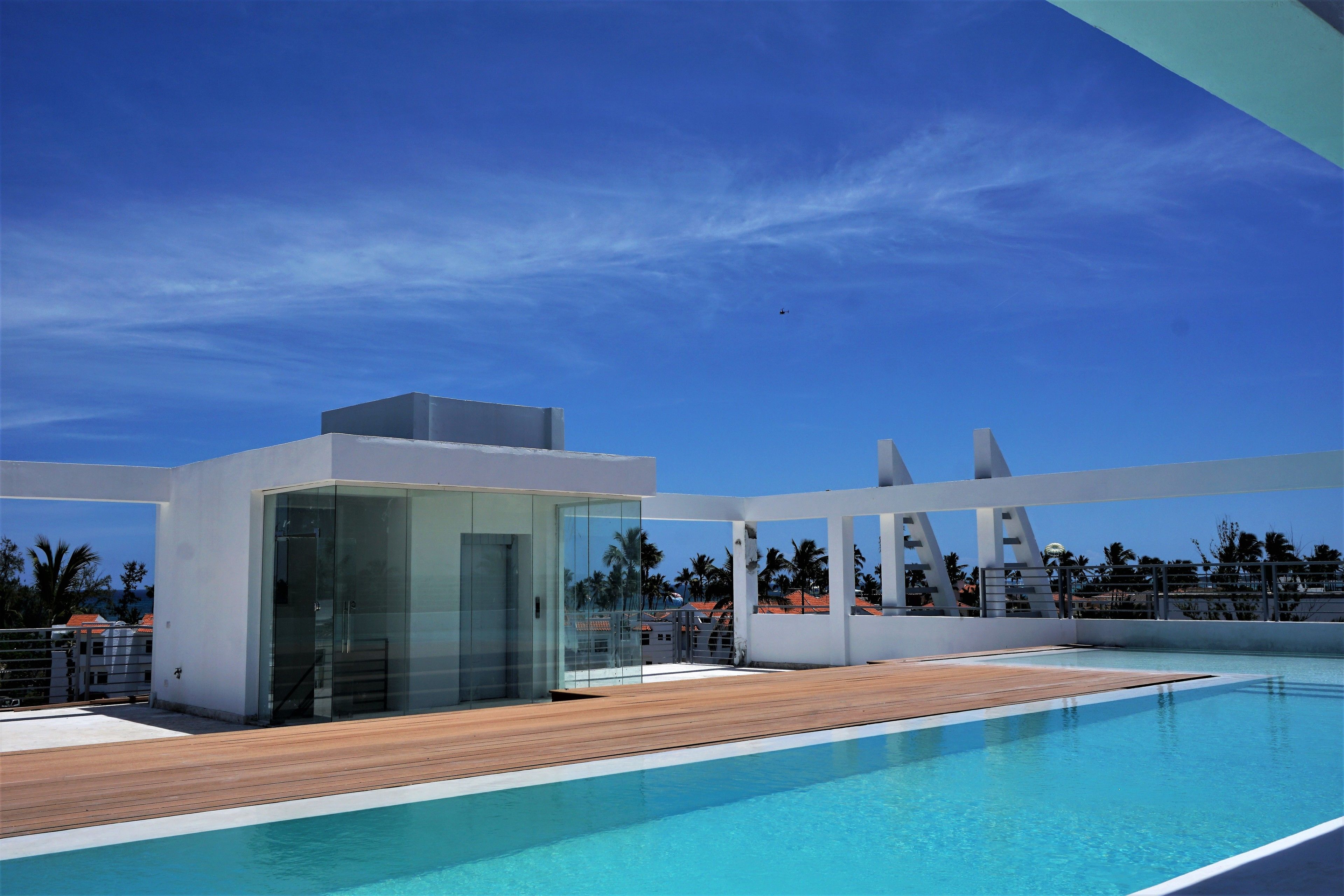 Ducassi Suites