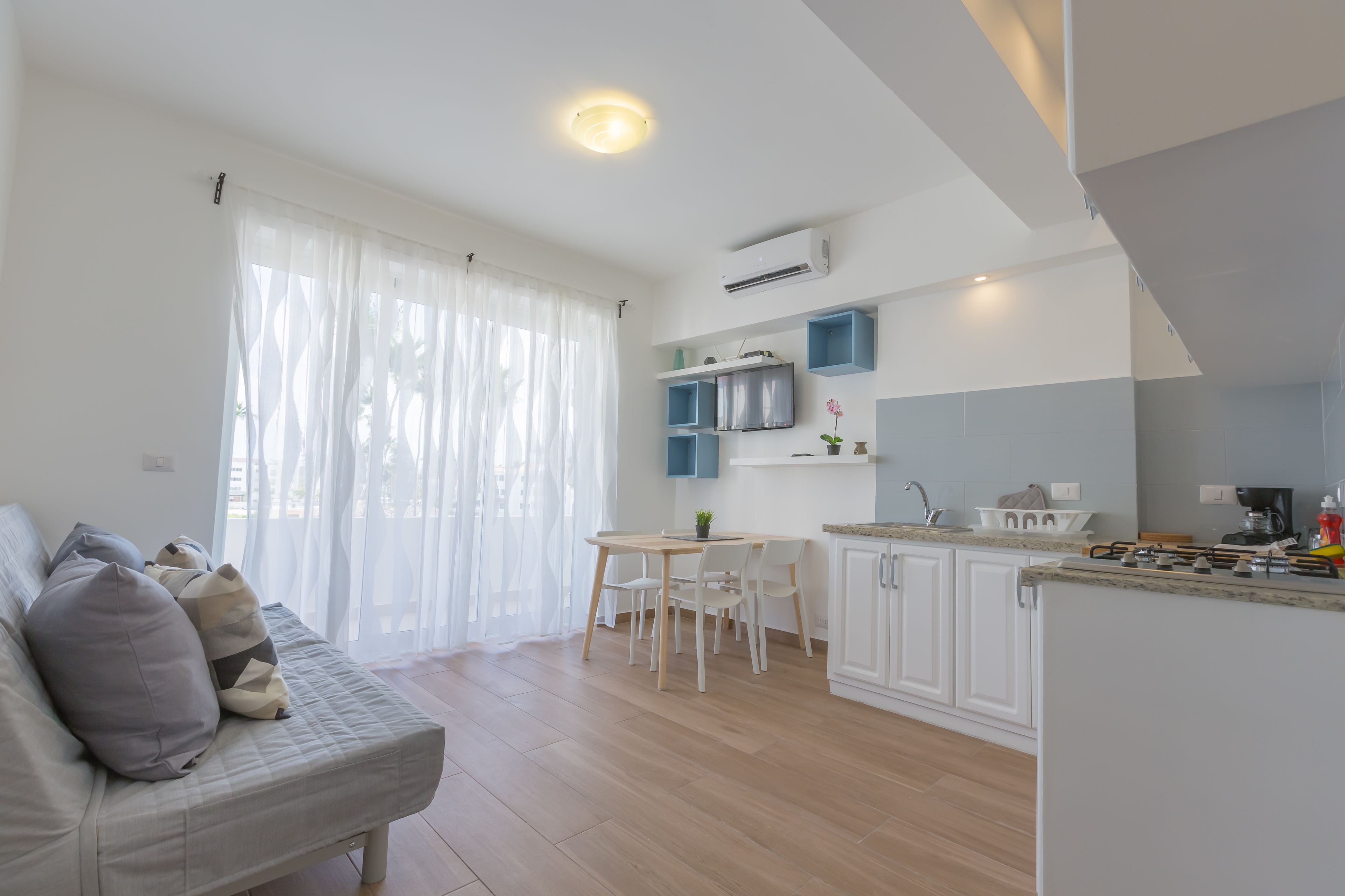 Ducassi Suites