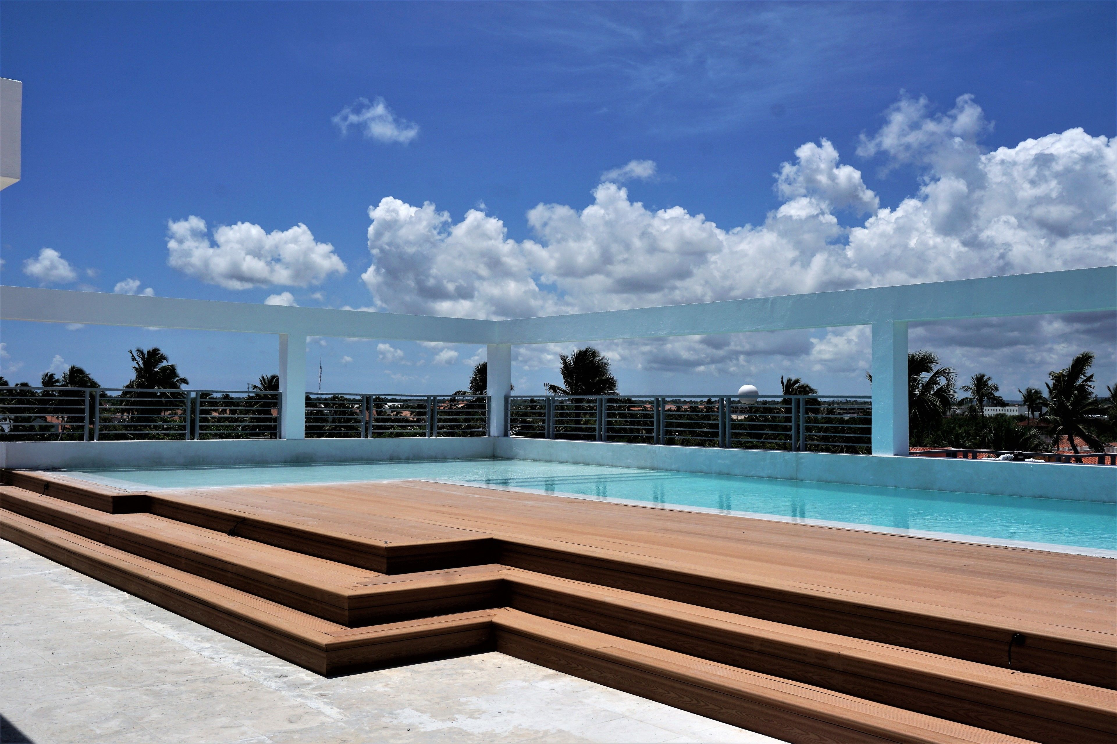 Ducassi Suites