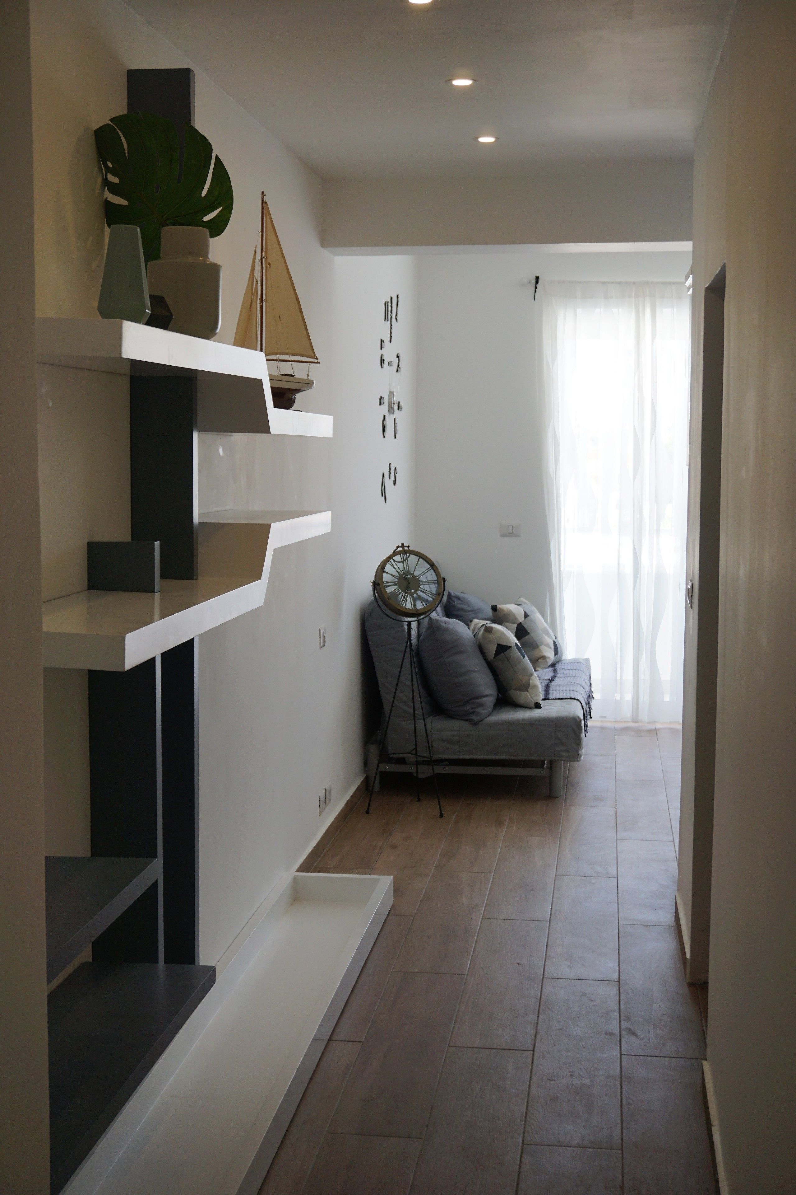 Ducassi Suites