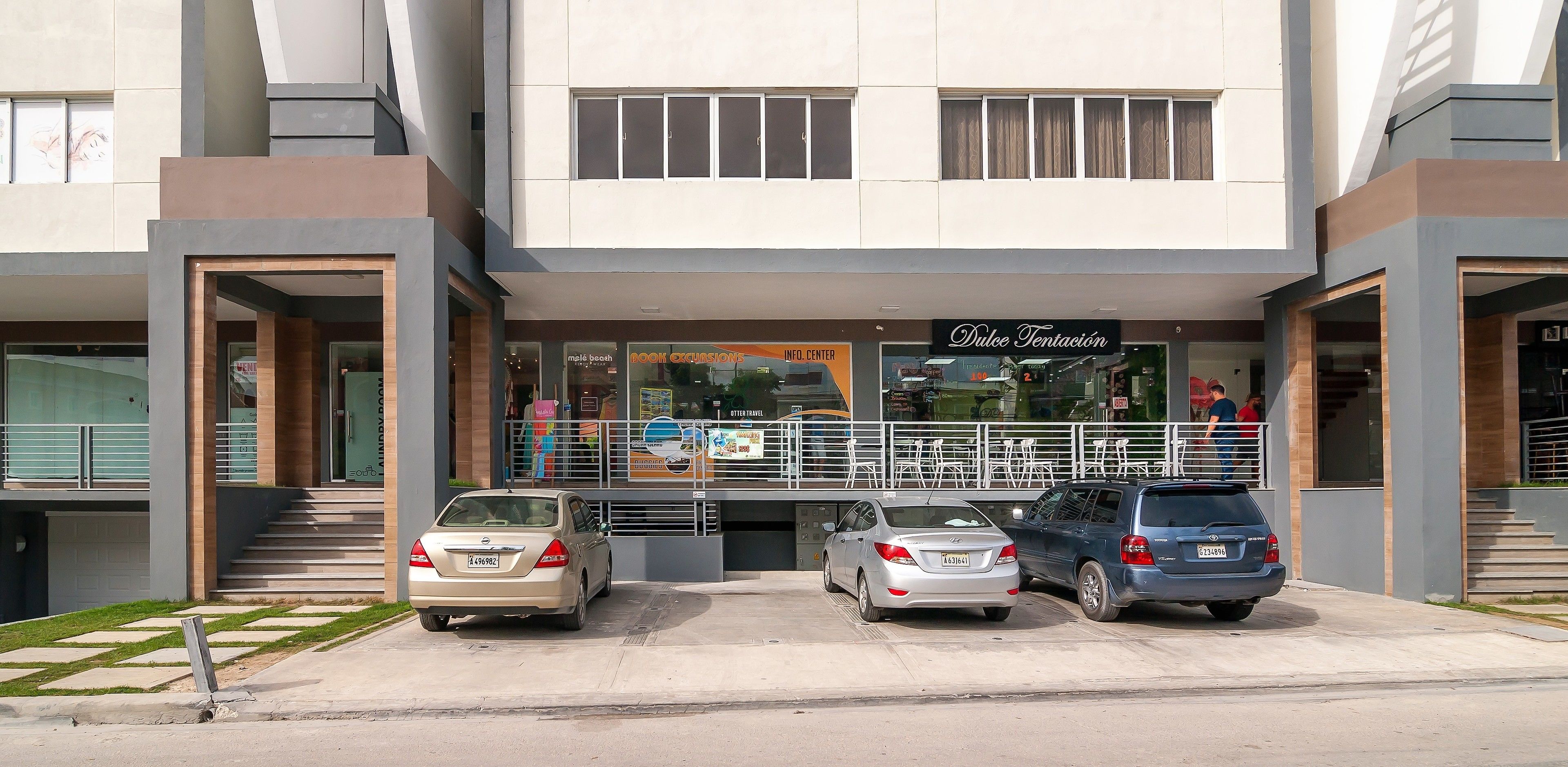 Ducassi Suites