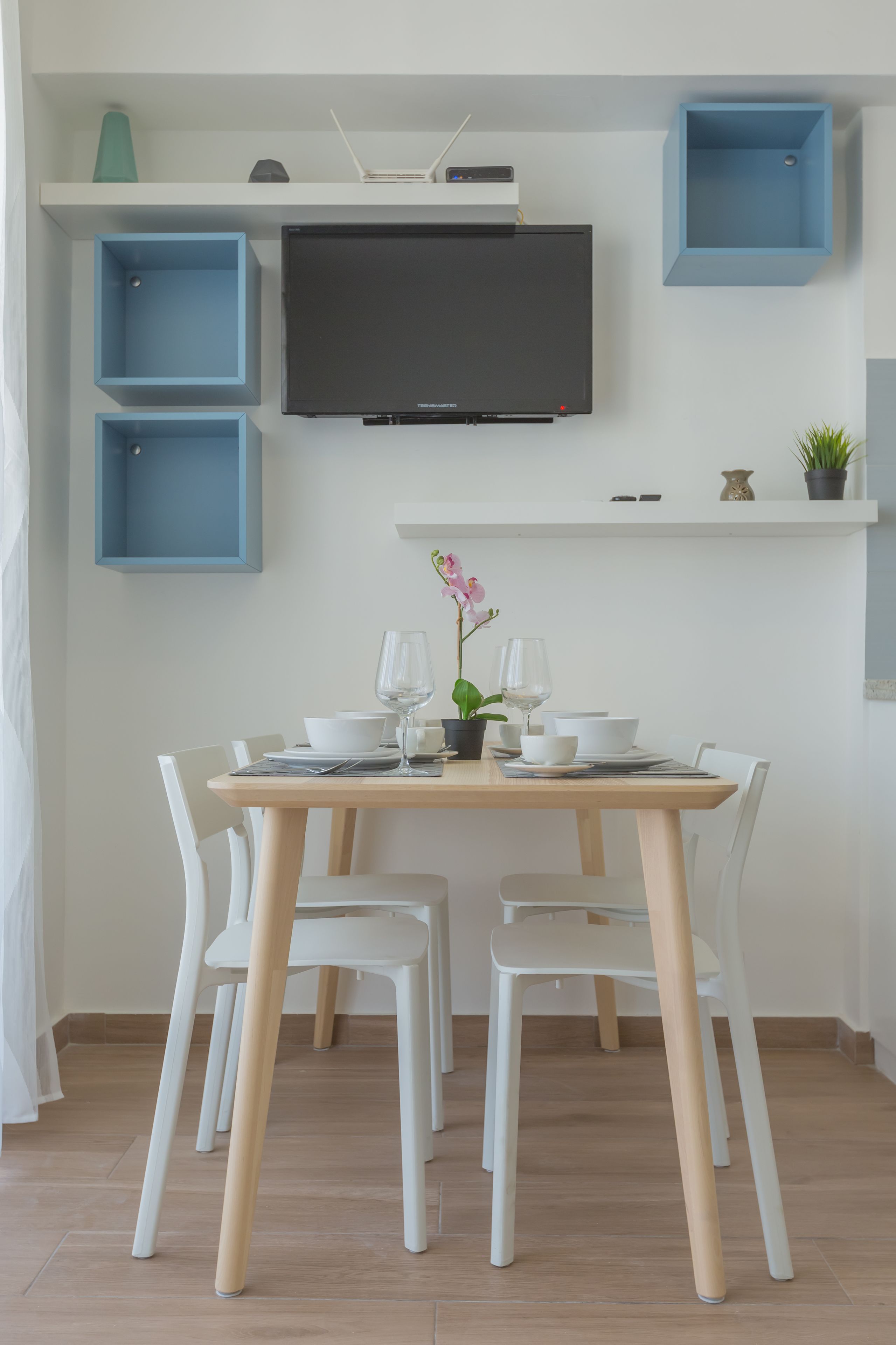 Ducassi Suites