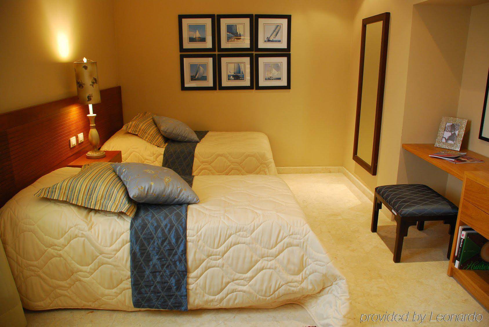 Fishing Lodge Cap Cana