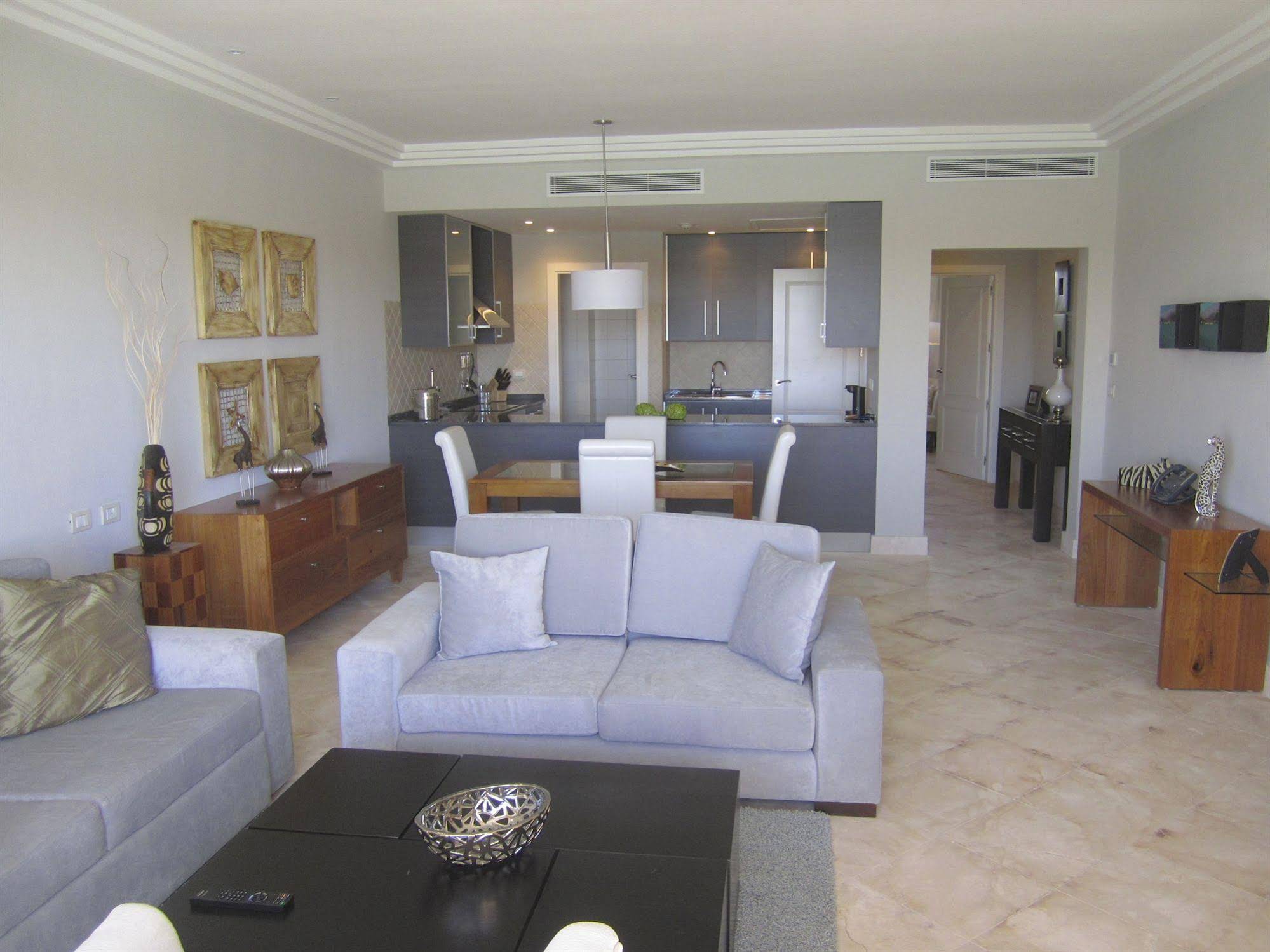 Fishing Lodge Cap Cana