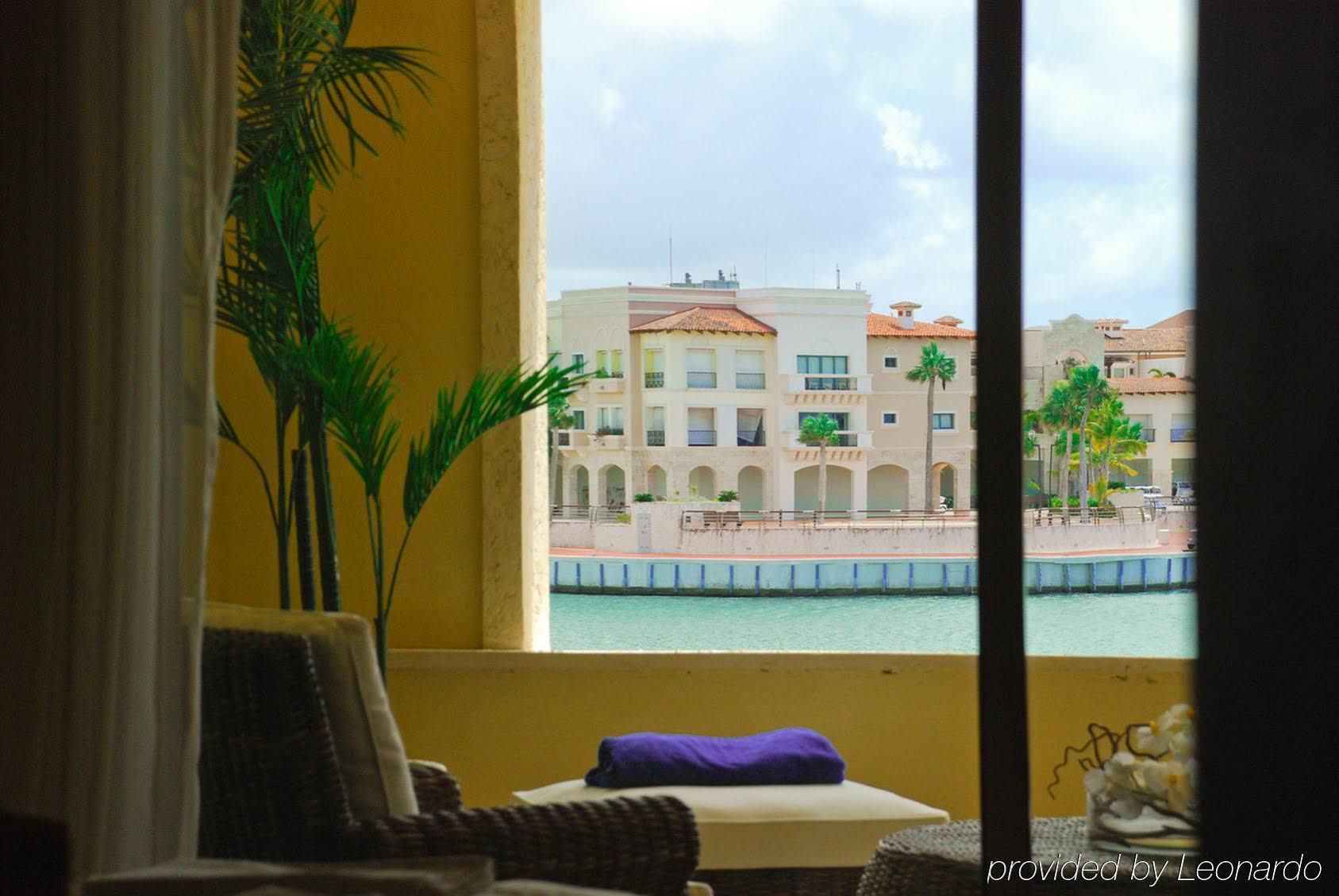 Fishing Lodge Cap Cana