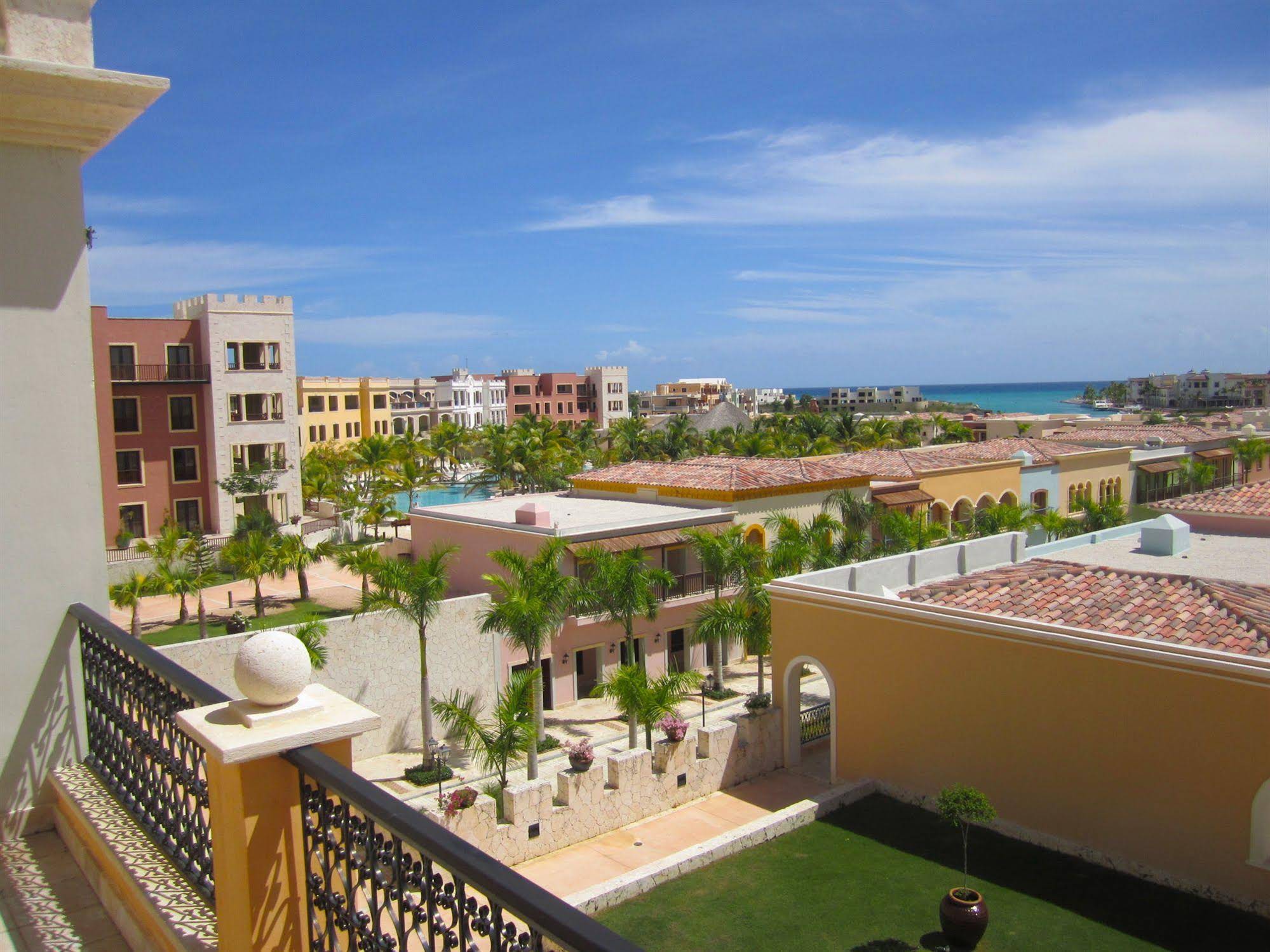 Fishing Lodge Cap Cana