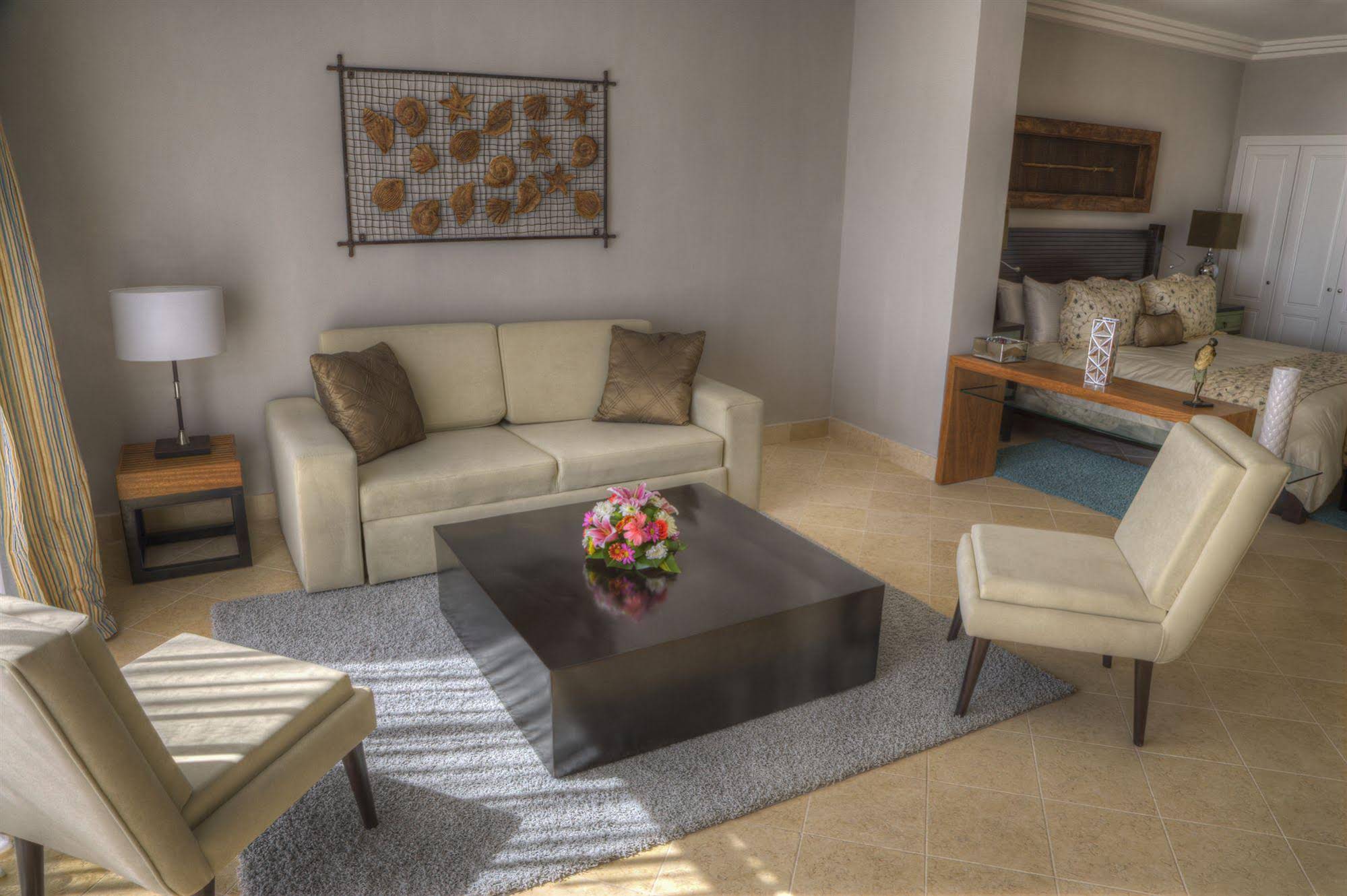 Fishing Lodge Cap Cana