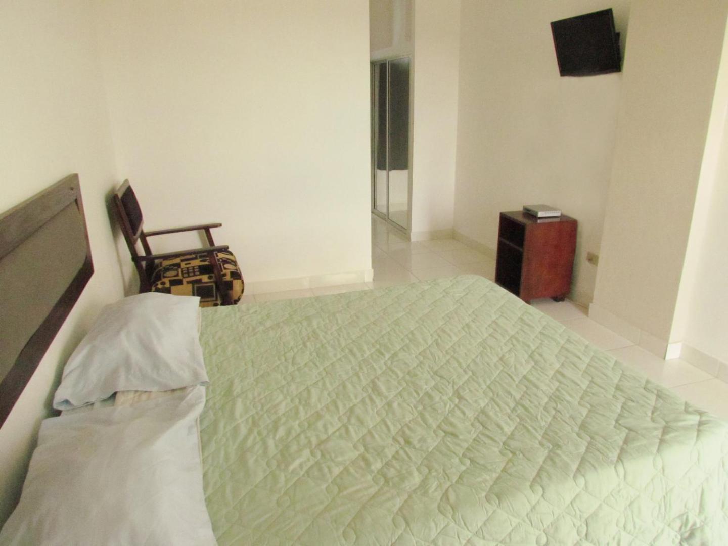Hotel Plaza Coral