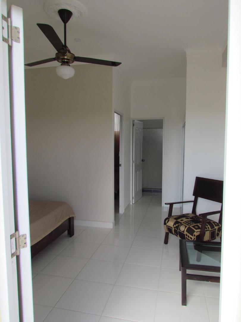 Hotel Plaza Coral