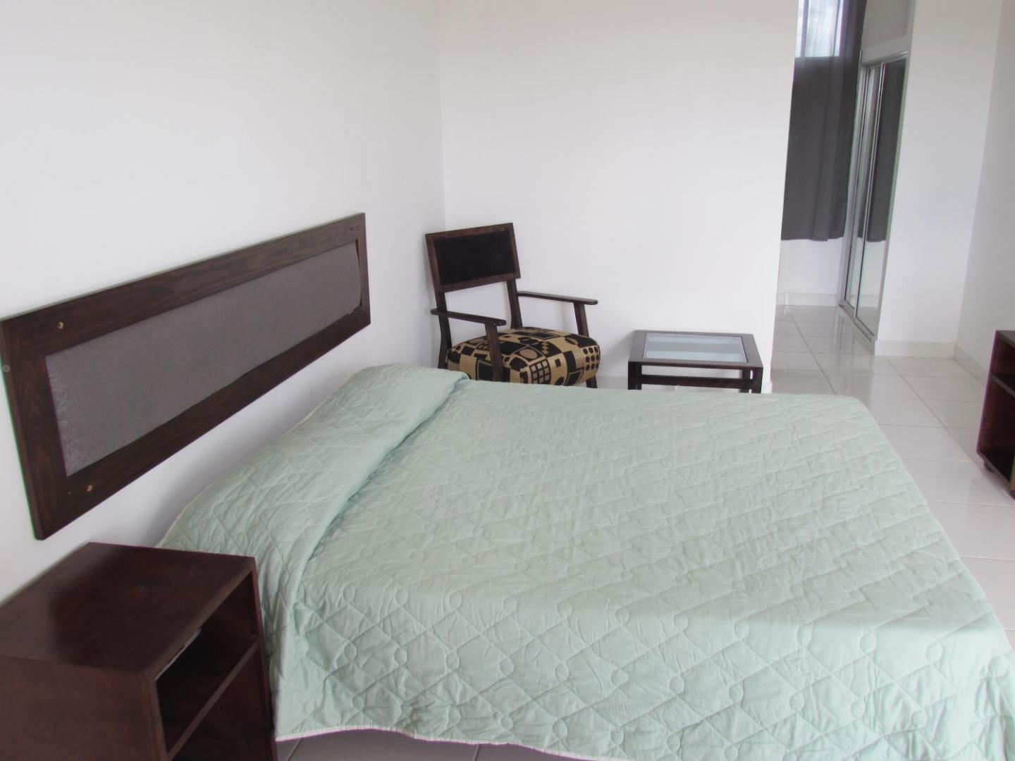 Hotel Plaza Coral