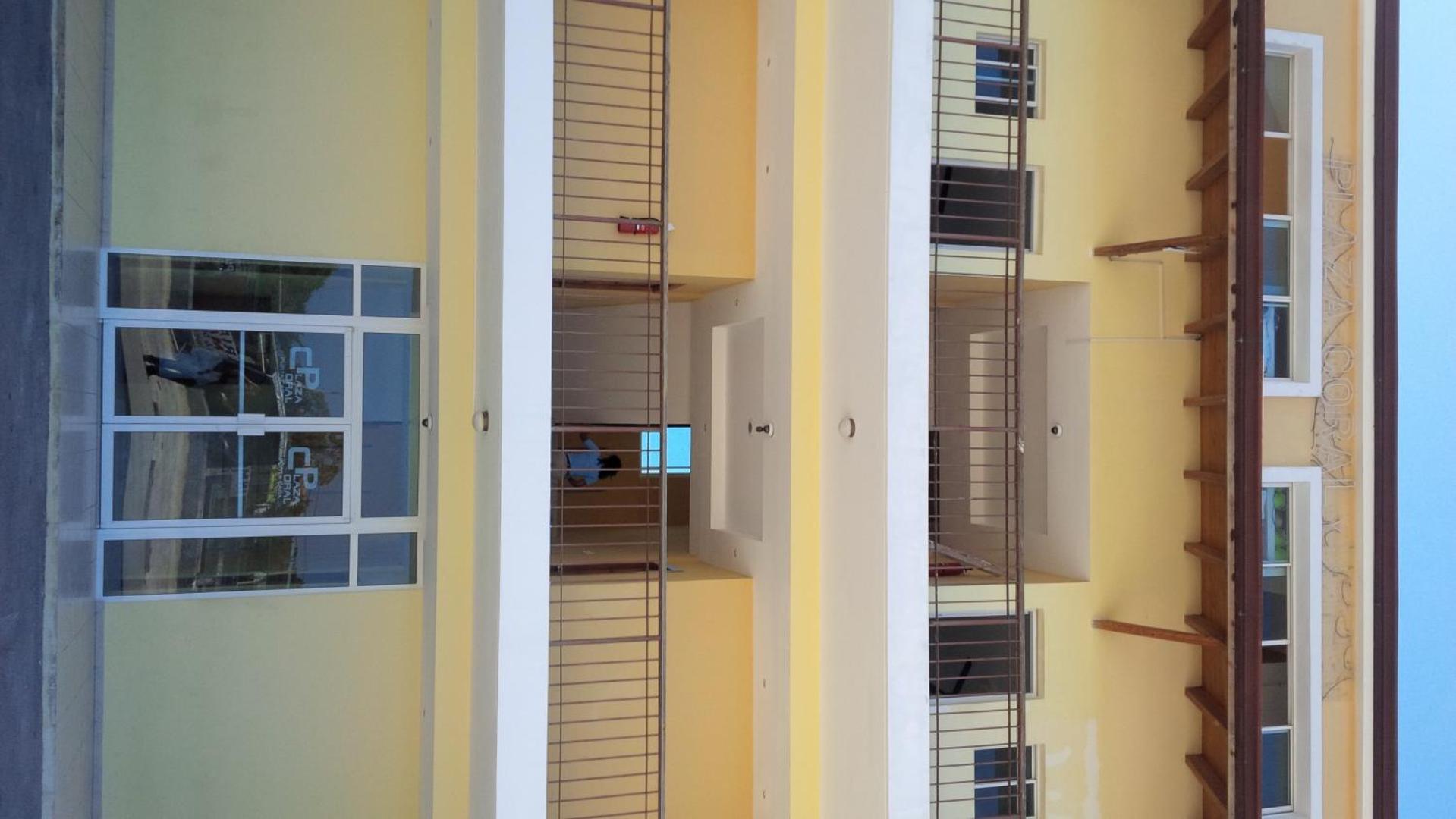 Hotel Plaza Coral